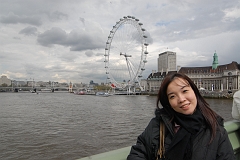 Day01 - London (212)